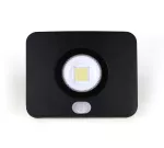 Naświetlacz SURFI 30W 2100lm 730 IP65 black sensor 220-240V