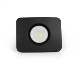 Naświetlacz SURFI 50W 3600lm 765 IP65 black 220-240V