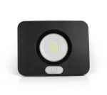 Naświetlacz SURFI 50W 3600lm 765 IP65 black sensor 220-240V
