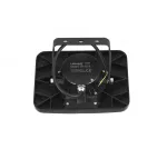 Naświetlacz SURFI 50W 3600lm 765 IP65 black sensor 220-240V