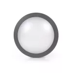 Oprawa VERA 12W 840lm 840 IP65 Sensor 220-240V