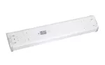 Oprawa sufitowa LED RIMA 18W 1440lm 845 120° IP20 195-265V