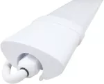 Oprawa hermetyczna LINEA 60W 5400lm 840 120° IP65 170-265V