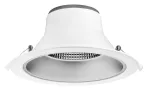 Oprawa RONDO Shine 28W 232mm 2500lm 830/840/860 60° CCT 220-240V