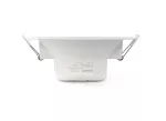 Oprawa RONDO II 17W 174mm 1500lm 830/840/860 90° 44 Dim CCT 220-240V IP44