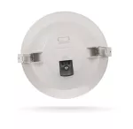 Oprawa RONDO II 17W 174mm 1500lm 830/840/860 90° 44 Dim CCT 220-240V IP44