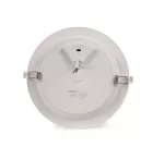 Oprawa Rondo II Slim 18W 1400lm 830/840/860 110° CCT 220-240V IP20