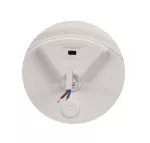 Oprawa Rondo II Slim 18W 1400lm 830/840/860 110° CCT 220-240V IP20