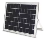 Projektor LED SOLAR 15W 2X(3,2VX10AH) 980LM 760 90° IP65