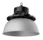 Oprawa High-Bay COMPACT II 100W 15000lm 857 IP65 90° DIM SUS 100-277V