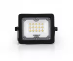 Naświetlacz GALAXI 10W 1000lm 840 IP65 black 185-265V