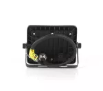 Naświetlacz GALAXI 10W 1000lm 860 IP65 black 185-265V