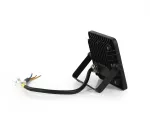 Naświetlacz GALAXI 20W 2200lm 830 IP65 black 185-265V