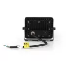 Naświetlacz GALAXI 20W 2200lm 830 IP65 black 185-265V