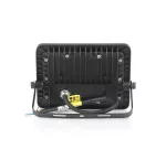 Naświetlacz GALAXI 30W 3000lm 840 IP65 black 185-265V