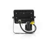 Naświetlacz GALAXI 20W 2200lm 840 IP65 black sensor 185-265V