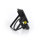 Naświetlacz GALAXI 20W 2200lm 860 IP65 black sensor 185-265V