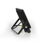 Naświetlacz GALAXI 50W 5000lm 860 IP65 black sensor 185-265V