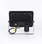 Naświetlacz GALAXI 50W 5000lm 860 IP65 black sensor 185-265V