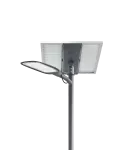 Oprawa SOLAR RX LED 100W 12Vx40Ah 5300lm 840 130x90° IP65