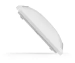Oprawa SPHERE II 12W 900lm 840 IP20 120° IK08 kwadrat Microsensor Stand-by 20% 220-240V