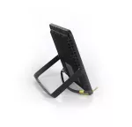 Naświetlacz GALAXI 100W 11000lm 830 IP65 90° black 185-265V