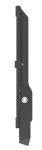 Naświetlacz TRENTI 150W 25500LM 740 IP66 135x60 asymetryk 100-277V