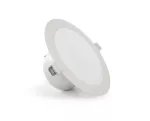Oprawa RONDO II 18W 244mm 2450lm 830/840/860 120° IP44 Dim CCT 220-240V