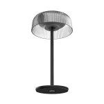 LUMINA FUNGI 2.5W 260MM USB-C IP44 1800mAh