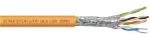 BiTLAN S/FTP 4x2x23 AWG (0,54) cat. 6 350MHz LSOH Kabel do sieci teleinformatycznych, ekranowane pary, bezhalogenowy