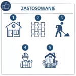 Zagęszczarka Scheppach HP3000S rewersyjna