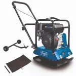 Zagęszczarka Scheppach HP1200S