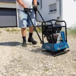 Zagęszczarka Scheppach HP1200S