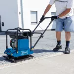 Zagęszczarka Scheppach HP1200S
