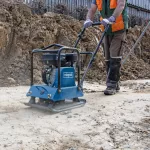 Zagęszczarka Scheppach HP1200S