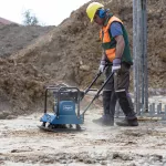 Zagęszczarka Scheppach HP1200S