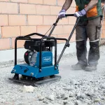 Zagęszczarka Scheppach HP1200S