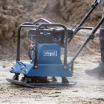 Zagęszczarka Scheppach HP2200S