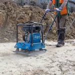 Zagęszczarka Scheppach HP2000S