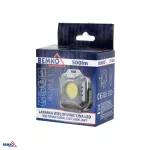 LATARKA WIELOFUNKCYJNA LED 1200mAh IP44