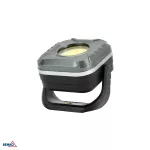 LATARKA WIELOFUNKCYJNA LED 1200mAh IP44
