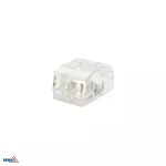 SZYBKOZŁĄCZKA INSTALACYJNA 4mm2 x 2 - 100 SZT