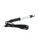 Przenośna oprawa LED WADER LED 8W BLACK CW