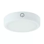 Oprawa dekoracyjna LED z czujnikiem ruchu ZIBI LED C MVS WHITE CCT
