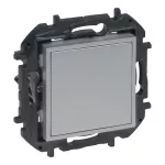 NILOE STEP - ZAŚLEPKA - KOLOR ALUMINIUM