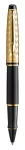 PIÓRO KULKOWE (F) WM EXPRT24 BLUE CT RB F BLK GB