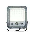 Naświetlacz MIZAR LED 30W 3600lm 4000K IP65 230V antracyt / aluminium