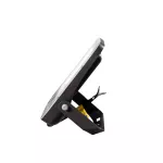 Naświetlacz MIZAR LED 30W 3600lm 4000K IP65 230V antracyt / aluminium