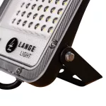 Naświetlacz MIZAR LED 30W 3600lm 4000K IP65 230V antracyt / aluminium