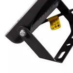 Naświetlacz MIZAR LED 30W 3600lm 4000K IP65 230V antracyt / aluminium